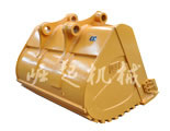 HD2045 Excavation Bucket