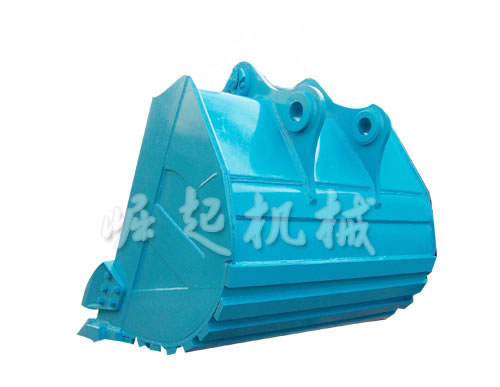 SK350 Excavation Bucket