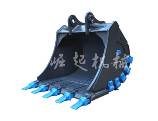 EC700 Rock Excavation Bucket